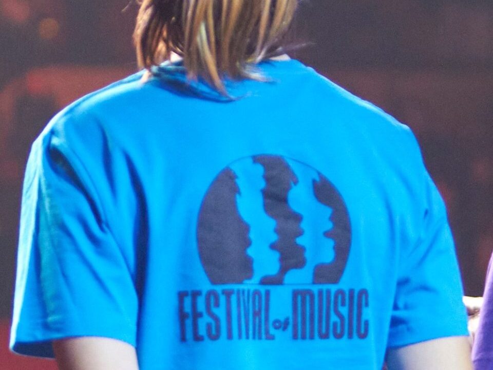 T-shirt
